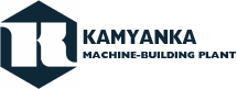 LLC "Kam'yanka machine-building plant"