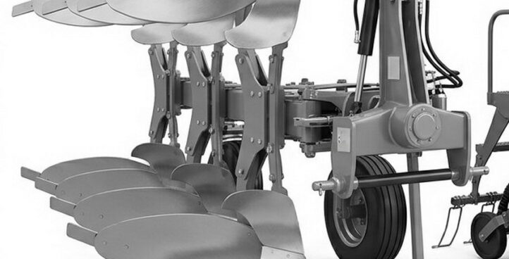 Custom Parts Manufacturing